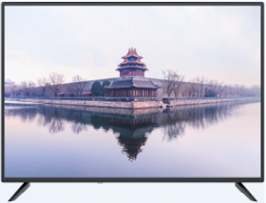 ΤΗΛΕΟΡΑΣΗ SMART LED-4006SMT 40" Full HD